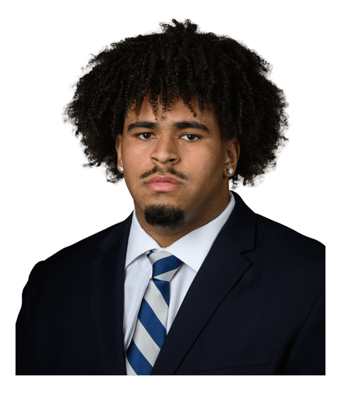 Alijah Carnell