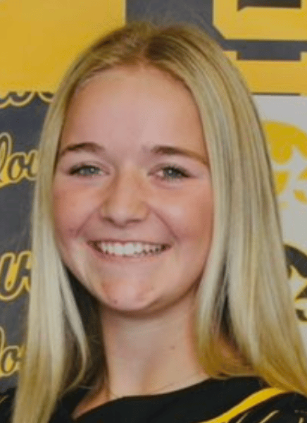 player headshot