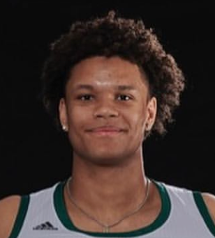 player headshot