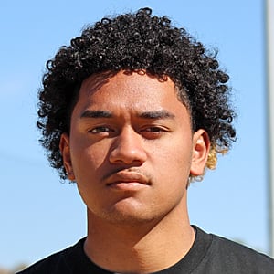 player headshot