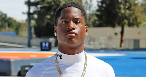 Antonio Spann