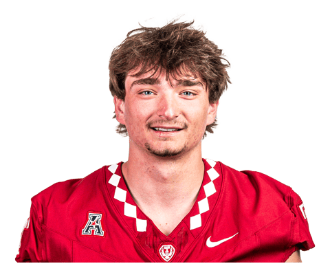 Jaxon Smolik - Temple Owls - Quarterback