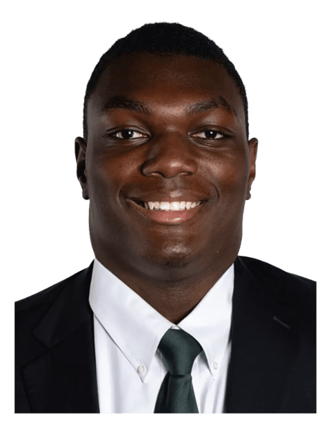 Kaleb Arterberry