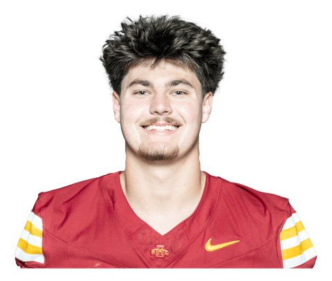 Luke Galer