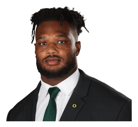 Jordan Burch