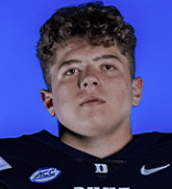 player headshot