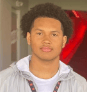 player headshot