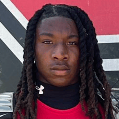 player headshot