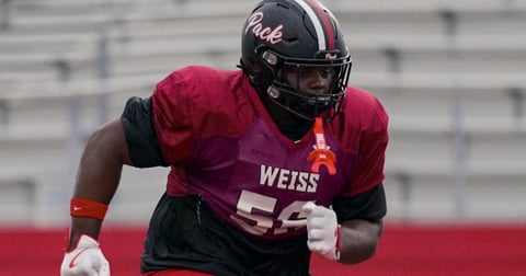 Jarell Scott