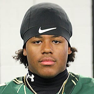 Jayden Jamerson