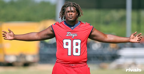 Jamarcus Johnson