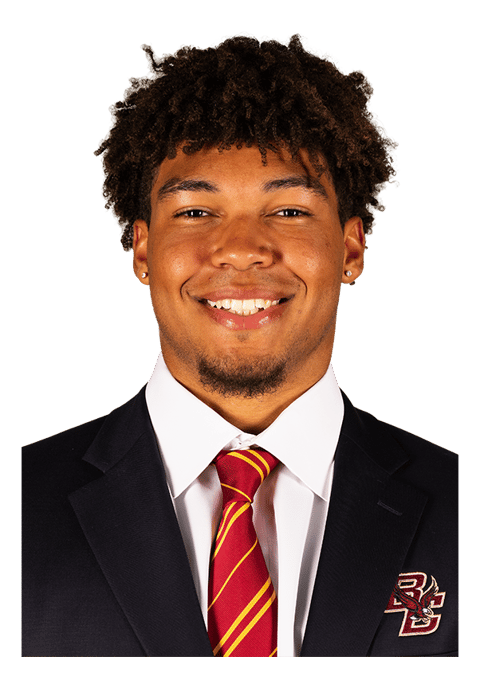 Demeterius Thompson