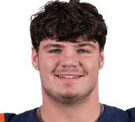 player headshot