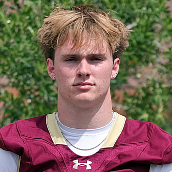 player headshot