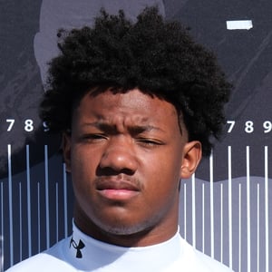 player headshot
