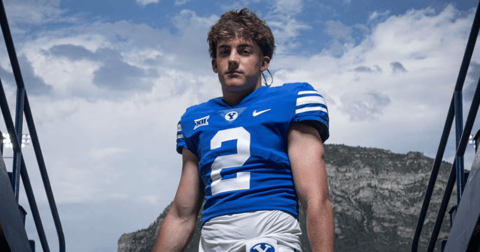 Brody Rudnicki