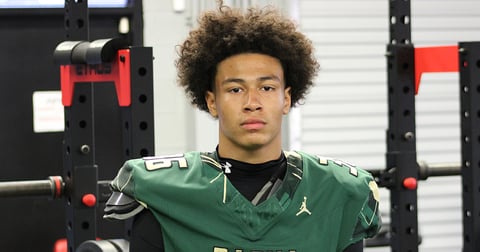 Jayden Tyus