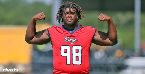 Jamarcus Johnson
