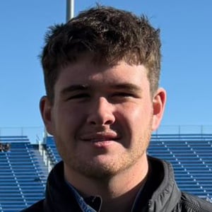 player headshot