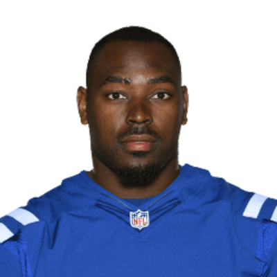 player headshot