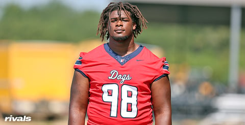 Jamarcus Johnson