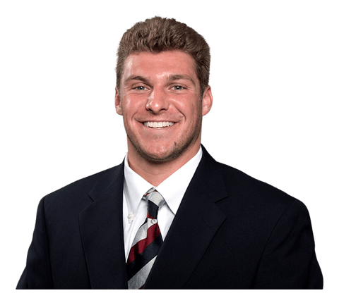 Luke Doty