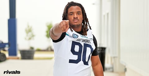 Gabe Ervin