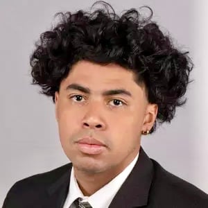 player headshot