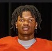 player headshot