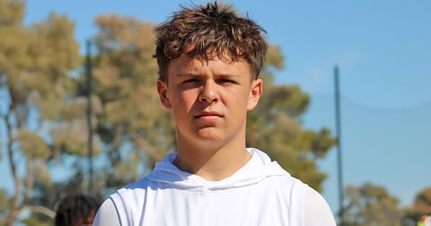 player headshot