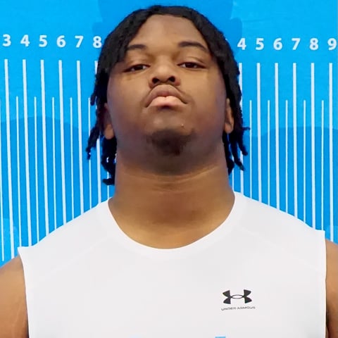 player headshot