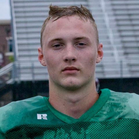 player headshot