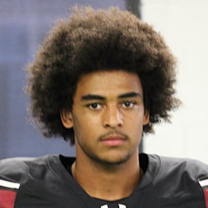 Jayden Windom