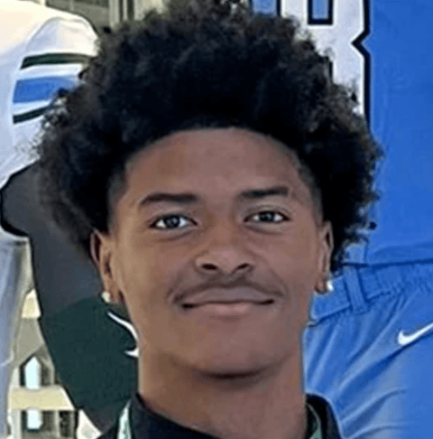 player headshot