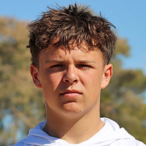 player headshot