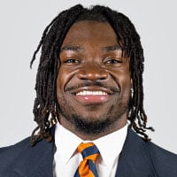 player headshot