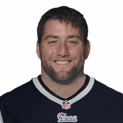 player headshot