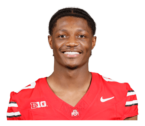 Carnell Tate