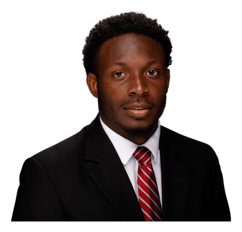 Dashawn Jones