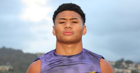 player headshot