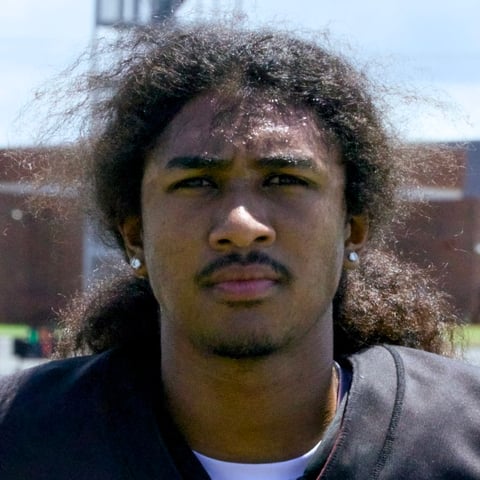 player headshot