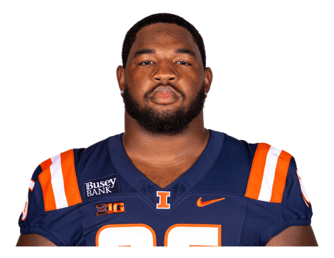 Darrell Prater
