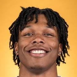 player headshot