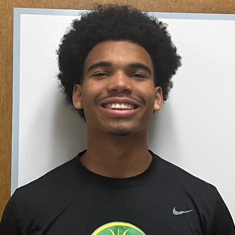 player headshot