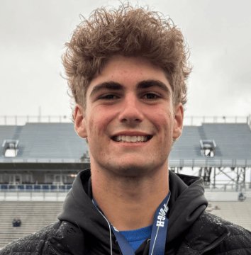 player headshot