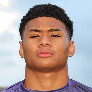 player headshot