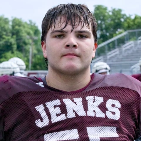 player headshot