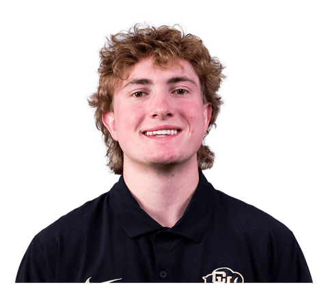 Luke Whiting