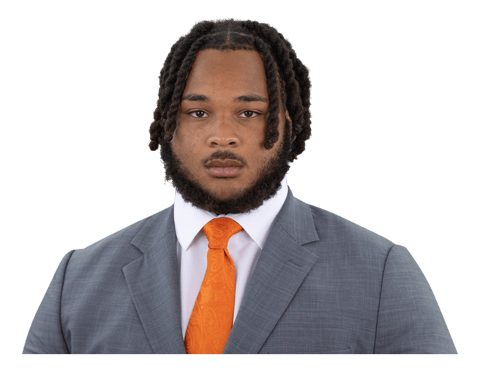 Evan Branch-haynes