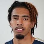 player headshot